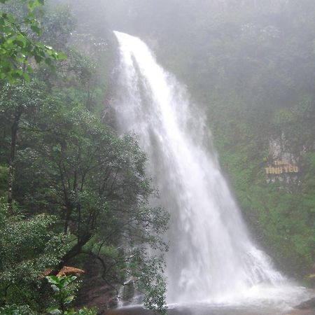 Khach San Sapa Ngay Nay酒店 外观 照片