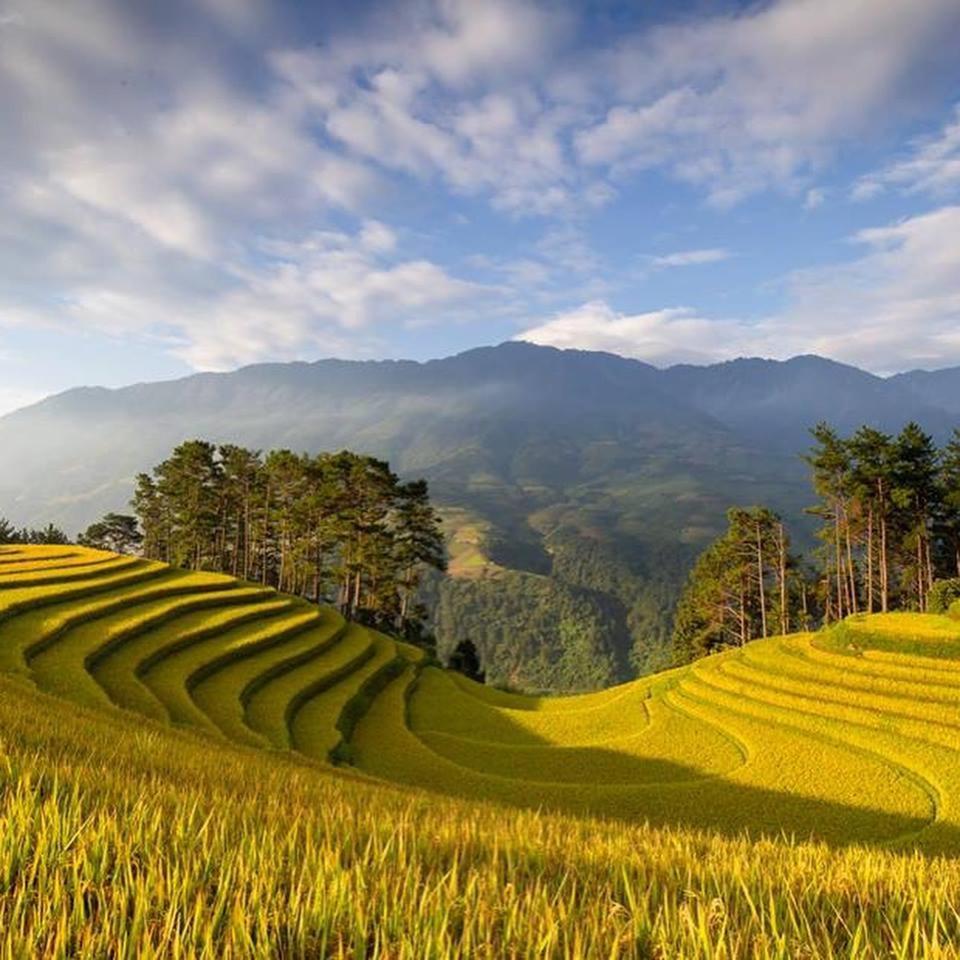 Khach San Sapa Ngay Nay酒店 外观 照片